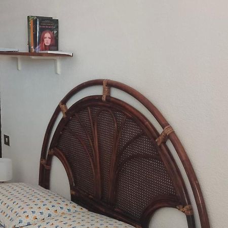 Appartamenti & Rooms Maria 빌라시미우스 외부 사진