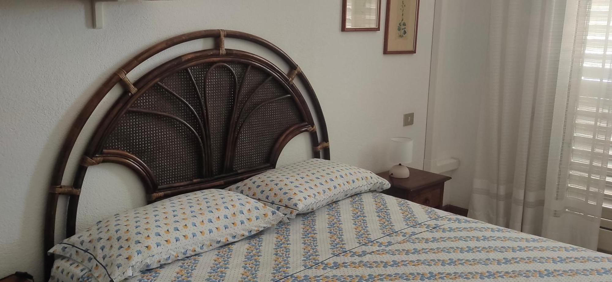 Appartamenti & Rooms Maria 빌라시미우스 외부 사진