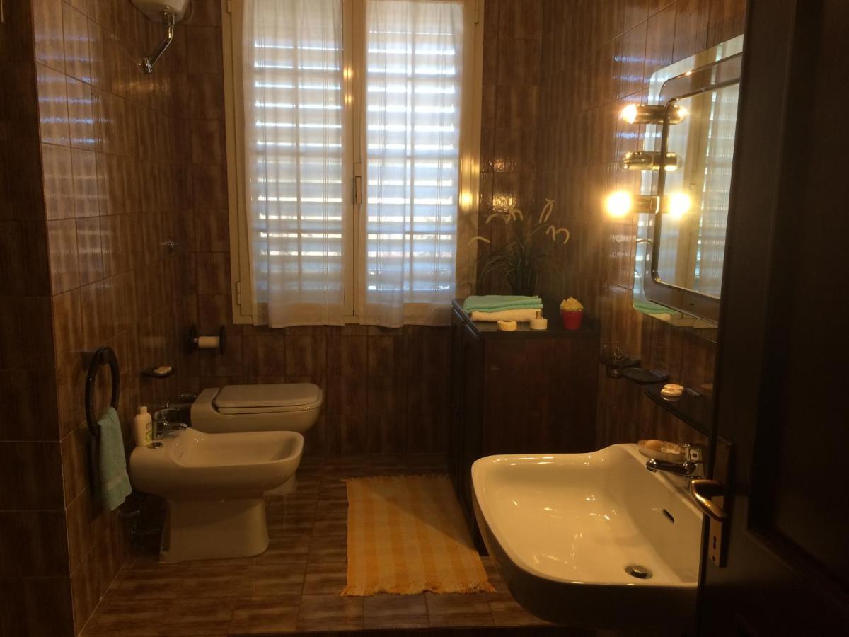 Appartamenti & Rooms Maria 빌라시미우스 객실 사진