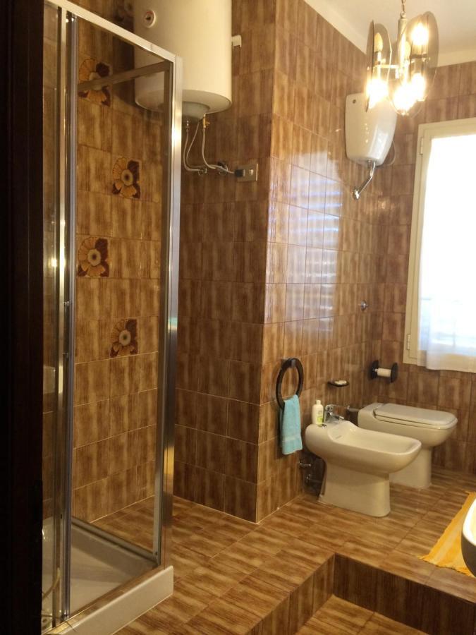 Appartamenti & Rooms Maria 빌라시미우스 객실 사진